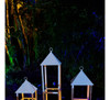 Combo De 3  Farol  Fanal Para Vela  Candelady Decoracion 1