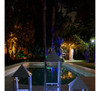 Combo De 3  Farol  Fanal Para Vela  Candelady Decoracion 7
