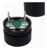 Potenciômetro Capacitor Eletrônico 400 Breadboard Resistor 5