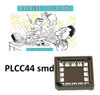 Zocalo Plcc44 Smd Plcc 44 Smd 0
