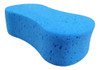 Esponja De Lavado Autos Goma Espuma Ergonomica Detailing 0