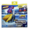 Nerf Nitro Slamming Soar + Auto (4503) 0