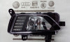 Vw Virtus / Polo - Faro Caminero Led Origen 1