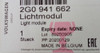 Vw Virtus / Polo - Faro Caminero Led Origen 3