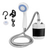 Ducha Portatil Recargable Usb Camp Shower Camping Explorer 0