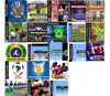 Memory Card Ps2 / Opl / Drive 64gb 2