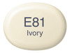 Marcador Mars-e81 Marfil Copic - Mosca 0