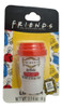 Labial Bálsamo Olor A Café Negro De Friends Tv Series Lapiz 0
