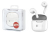 Auricular Bluetooth Tws Roca To Go Blanco 0