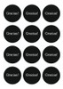 Stickers Con Frase Para Packagin, Emprendimientos, Negocios 1