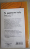 Te Espero En Sofia - Autografiado De Paszkowski, Diego. 1