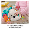 Brinquedo De Pelúcia Fisherprice Cuddle N Snuggle Hedgehog 7