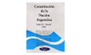 Constitucion De La Nacion Argentina - Santa Fe- Paraná 1994 0 Constitucion De La Nacion Argentina - Santa Fe- Paraná 1994 0