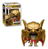 Funko Pop Dc Heroes Black Adam Hawkman 0