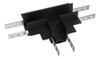 Acople Conducor Electrico T Riel Skyline Embutir 0