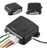 Kit Ignição Partida Botão Start Stop Carro Controle Rfid 6