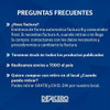 Cemento De Fraguado Rapido Gris 1kg Ligra - Deacero 2