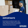 Cemento De Fraguado Rapido Gris 1kg Ligra - Deacero 4