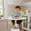 Hipo Bebé Con Ventosa ¡hora De Comer! Vtech Baby 3