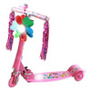 Childrens Bike Manillar Streamers / Bicycle Grips Sparkle Re 2