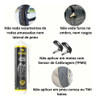 12 Selantes Vacina Preventiva Para Pneus De Moto - Block 7