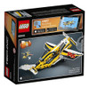 Equipo De Proyección Lego Technic Team Jet 42044 Ki 2