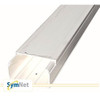 Tira Cablecanal Unicanal 100x50 Fdc 100/50 Hellermann Tyton | Symnet 0