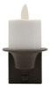 Luminara Flameless Candle Nightlight - La Tecnología Patenta 0 Luminara Flameless Candle Nightlight - La Tecnología Patenta 0
