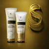 Kit Siàge Cicatherapy E Nutri Oleos Poderosos 4 Itens Eudora 5
