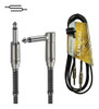 Cable Plug L6 Metros Roxtone Guit/bajo/teclado Sgjj110l6 0 Cable Plug L6 Metros Roxtone Guit/bajo/teclado Sgjj110l6 0