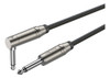 Cable Plug L6 Metros Roxtone Guit/bajo/teclado Sgjj110l6 0 Cable Plug L6 Metros Roxtone Guit/bajo/teclado Sgjj110l6 0
