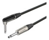 Cable Plug L6 Metros Roxtone Guit/bajo/teclado Sgjj110l6 1 Cable Plug L6 Metros Roxtone Guit/bajo/teclado Sgjj110l6 1