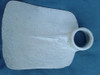 Zapador Pala De Hierro Forjado 170 X200 Mm Sin Mango 0