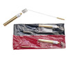 Aurameter Profesional Hermes® Mango De Bronce 2