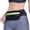 Baitoo Riñonera Delgada Para Correr, Cinturón 4