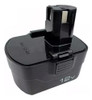 Bateria Taladro Atornillador Black Decker 12v Cd121 Tipo 3 0