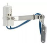 Sensor De Lluvia Hunter Riego 3 A 25mm Mini Click 2
