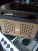 Antigua Radio Y Tocadiscos A Valvulas  Combinado Philips 7