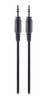 Cable Auxiliar Minijack 3.5mm Pc Parlantes Audio Philips 0