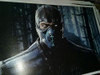 Posters De Sub Zero De Mortal Kombat 1