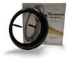 Resonador Retorno All Brass Para Trompeta Sib 1