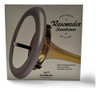 Resonador Retorno All Brass Para Trompeta Sib 3