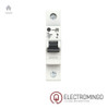 Llave Térmica Unipolar 1x16 General Electric 4,5ka Curva C 1
