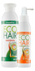 Eco Hair Shampoo Anticaída + Loción Crecimiento 0