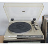 Correia Para Toca Discos Gradiente B-25 B-20 E Sony Ps-2000 7