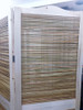 Biombo Junco Y Madera Todo X 3 Hojas (1.80 Alto  X 0.45 Anc) 4