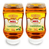 Mel 500g - Florada De Laranjeira Flora Nectar - 2 Unidades 0