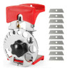 Cortador De Cabos Portátil Fast Wire Stripper 0