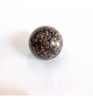 Esfera Jaspe Leopardo - Ixtlan Minerales 1