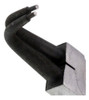 Alicate Para Aneis Trava Eda Profissional Curvo Interno 8he 3